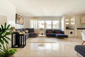 Central, cosy, confortable - Bleue Résidence